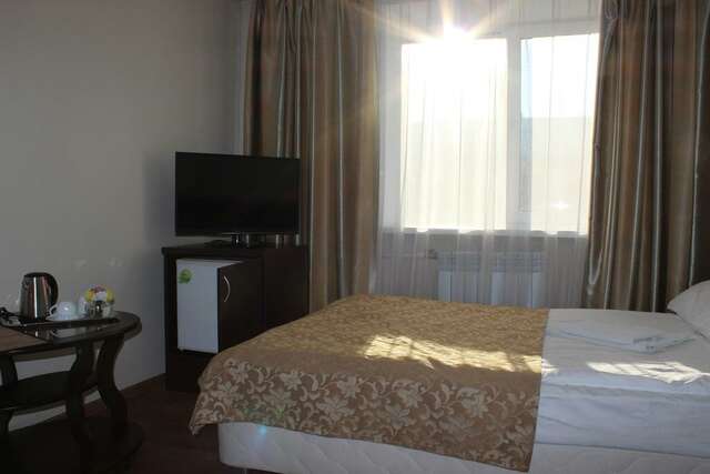 Гостиница Одон Улан-Удэ-119