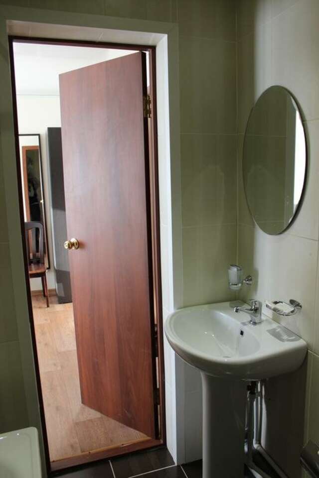 Гостиница Одон Улан-Удэ-88