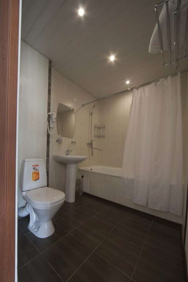 Гостиница Одон Улан-Удэ-131