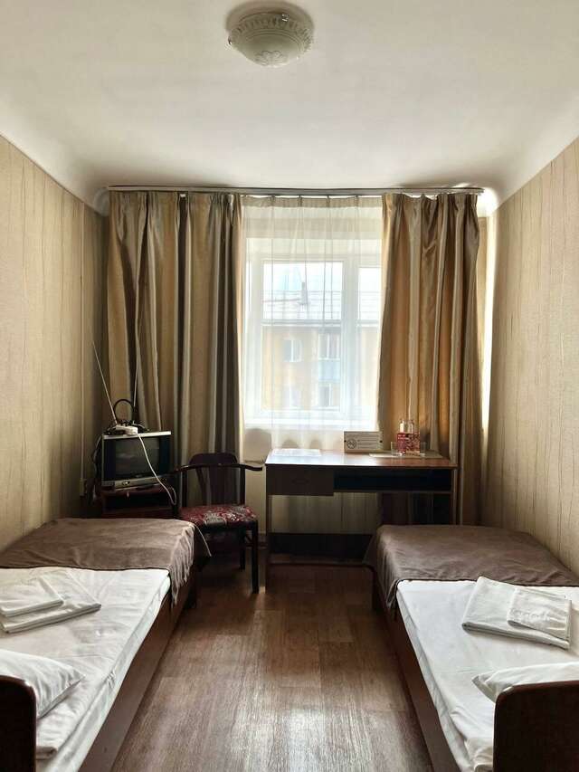 Гостиница Одон Улан-Удэ-45