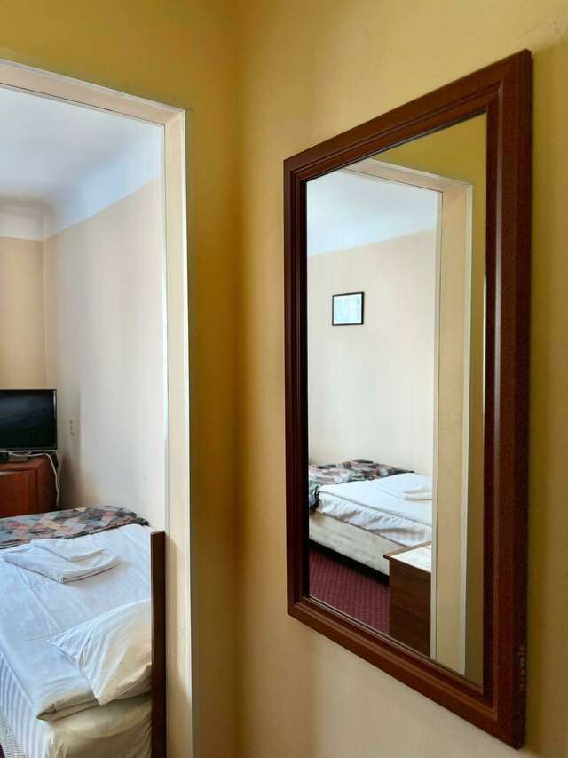 Гостиница Одон Улан-Удэ-34