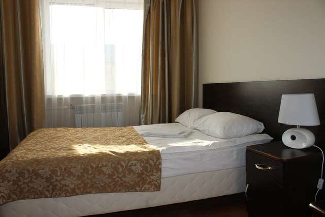 Гостиница Одон Улан-Удэ-13