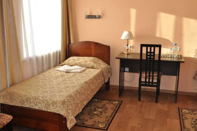 Гостиница Одон Улан-Удэ-91