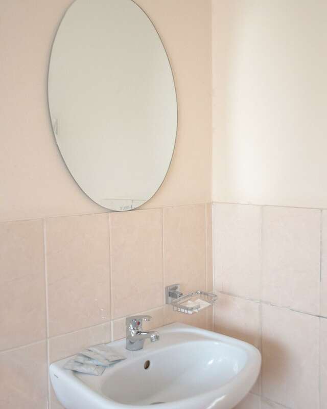 Гостиница Одон Улан-Удэ-60